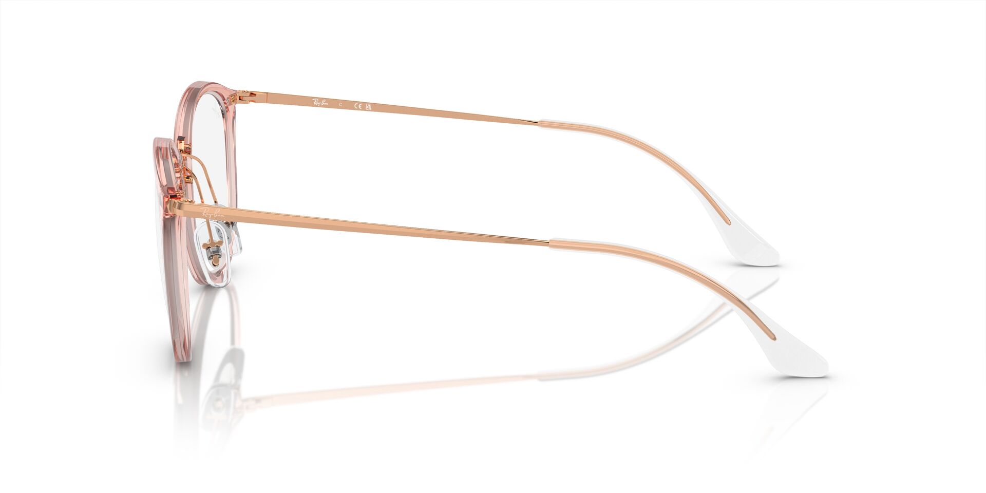 RayBan RX 7140 8335