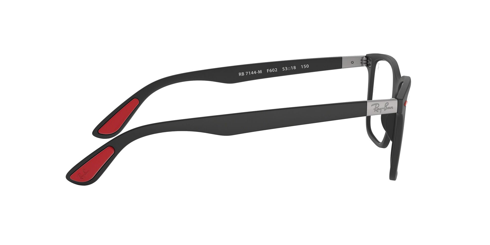 RayBan RX 7144-M F602