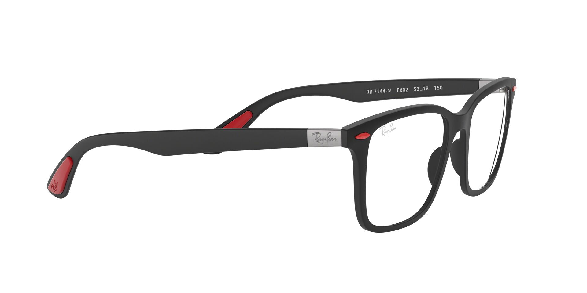 RayBan RX 7144-M F602