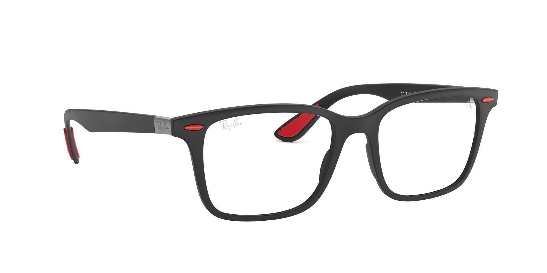 RayBan RX 7144-M F602