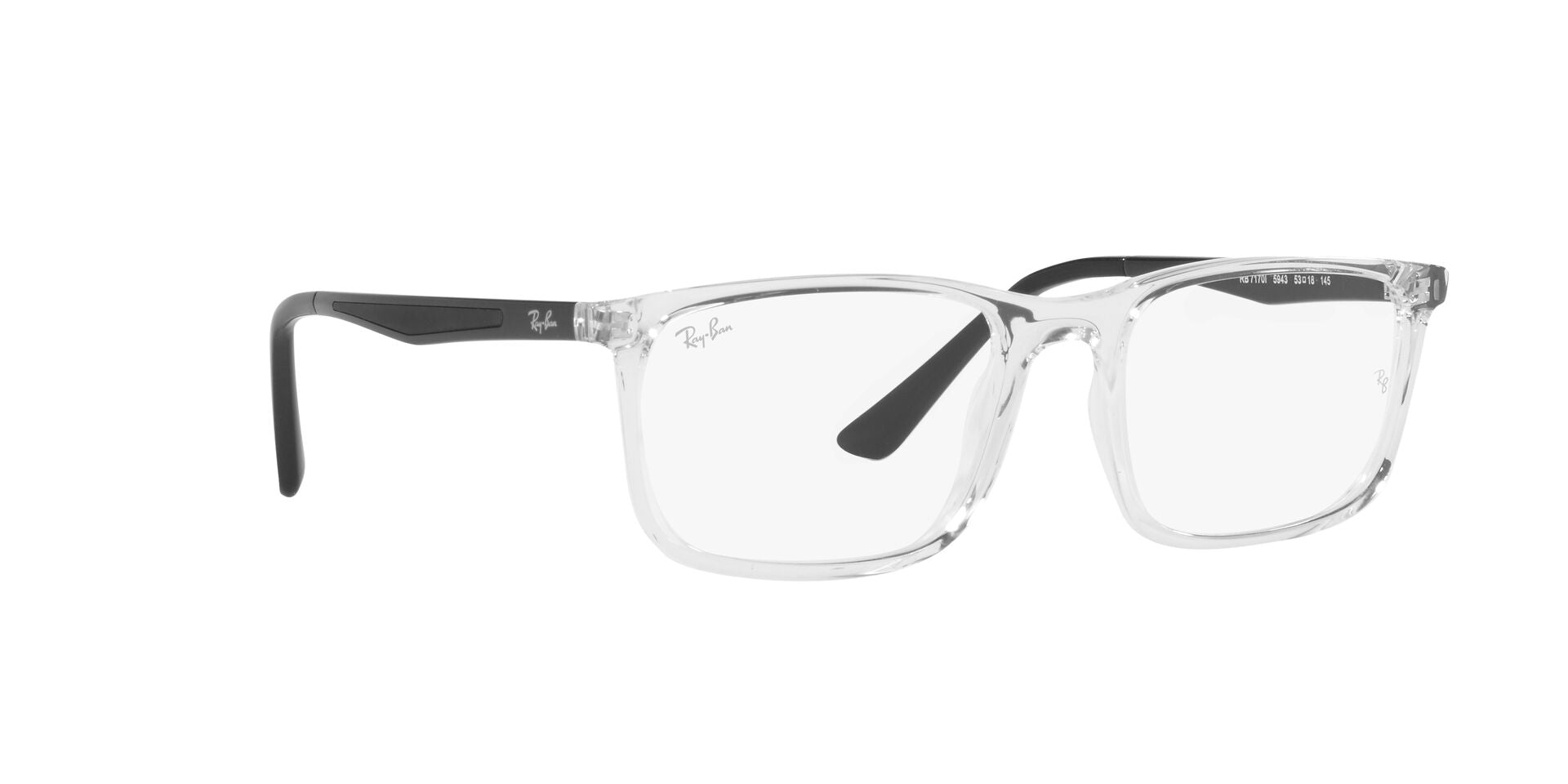 RayBan RX 7170-I 5943