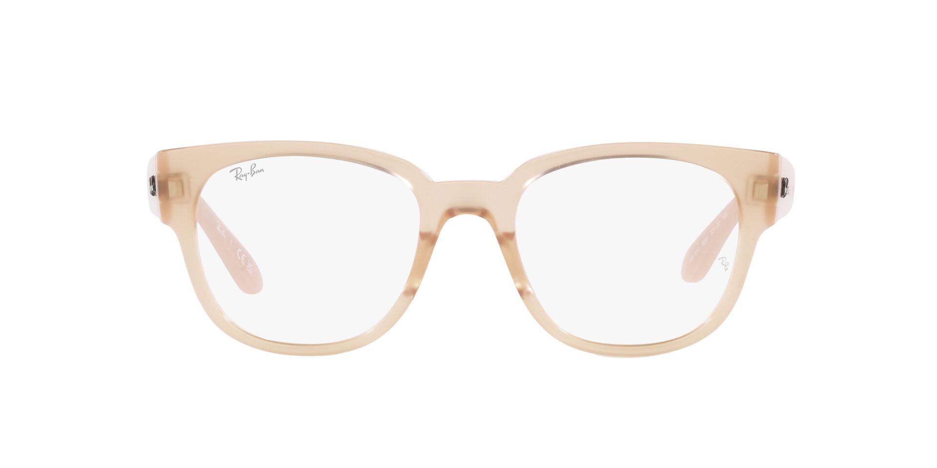 RayBan RX 7210 8203