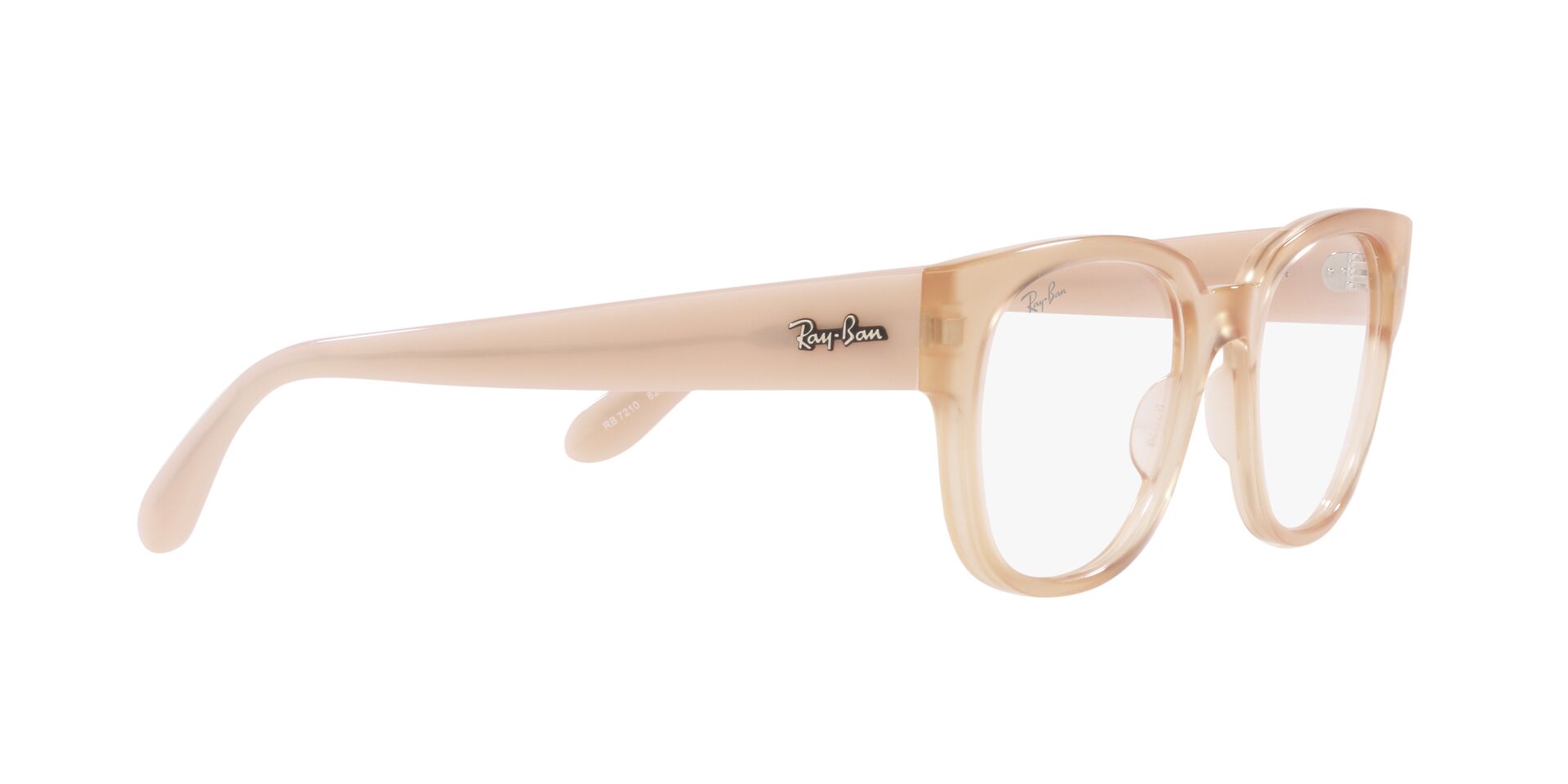 RayBan RX 7210 8203