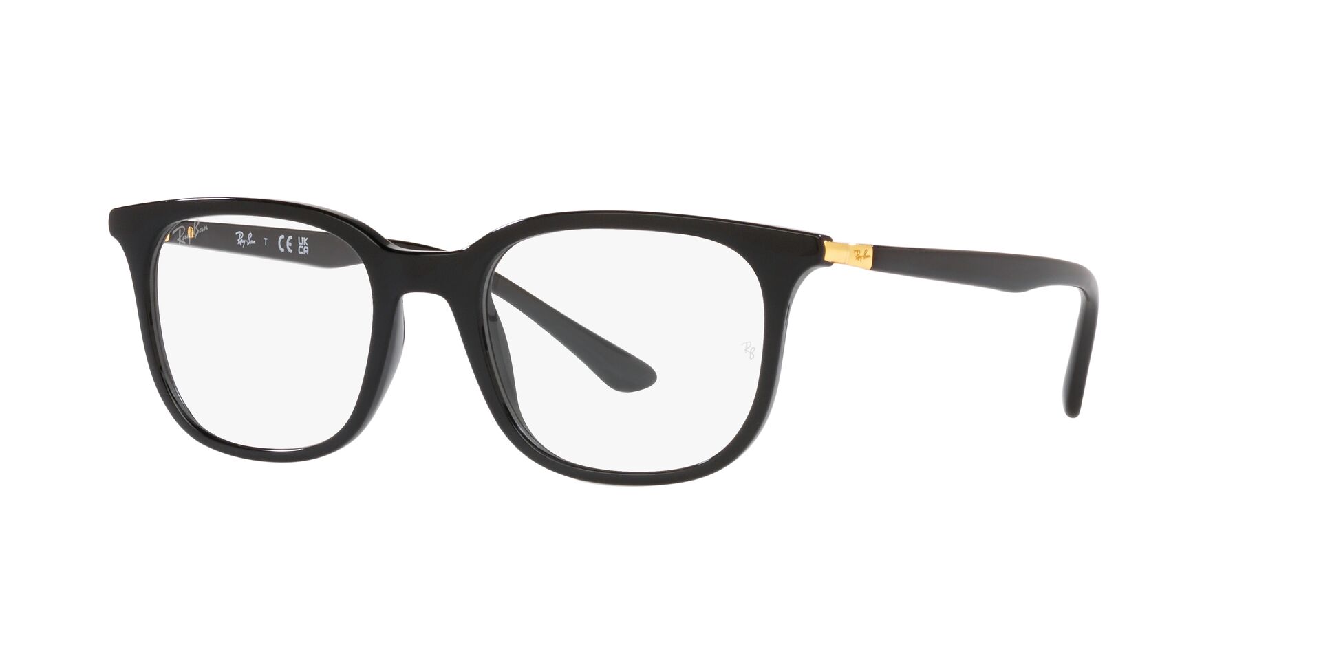 RayBan RX 7211 2000