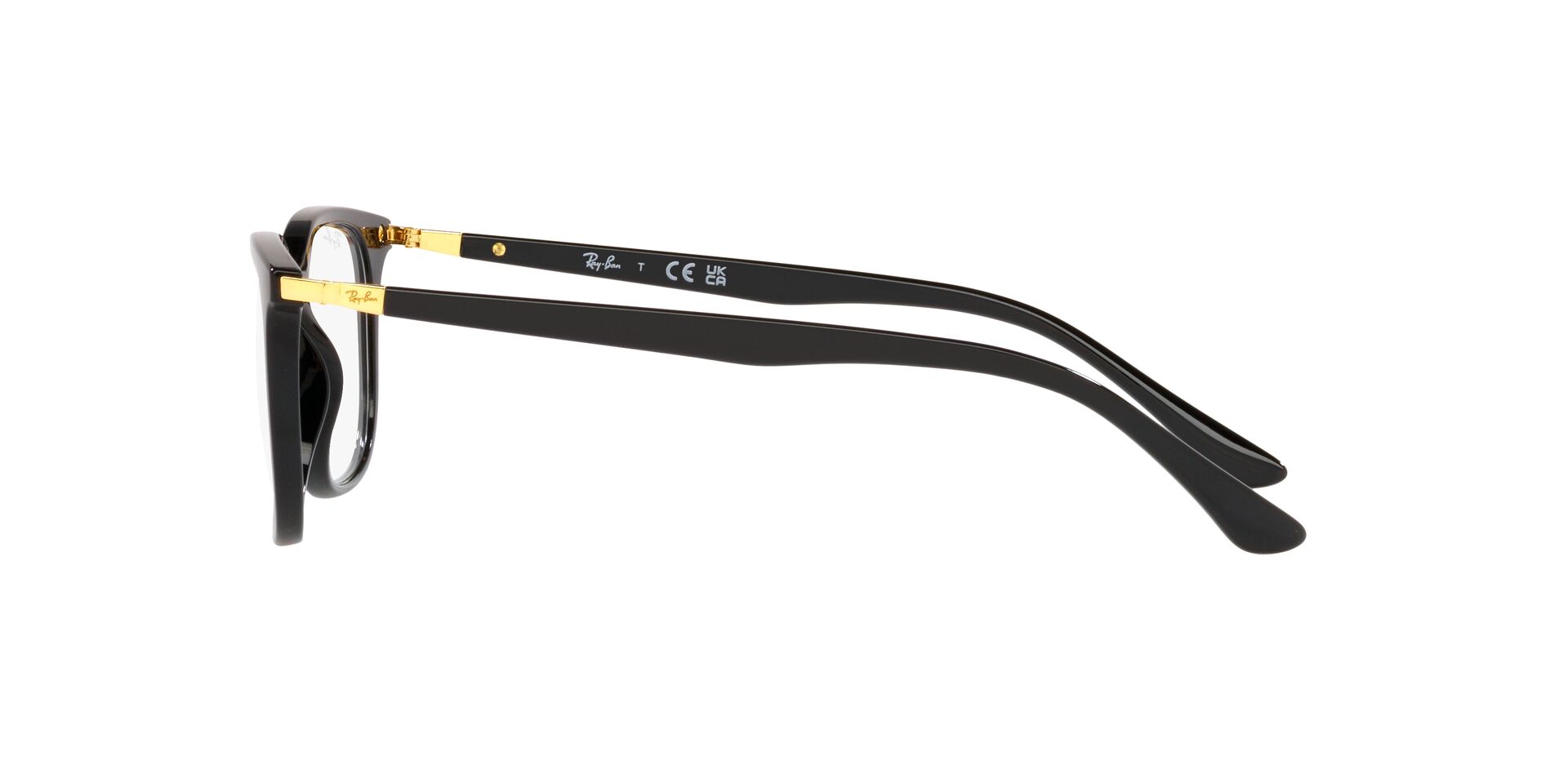 RayBan RX 7211 2000