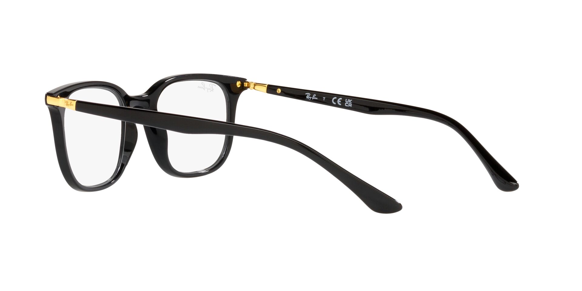 RayBan RX 7211 2000