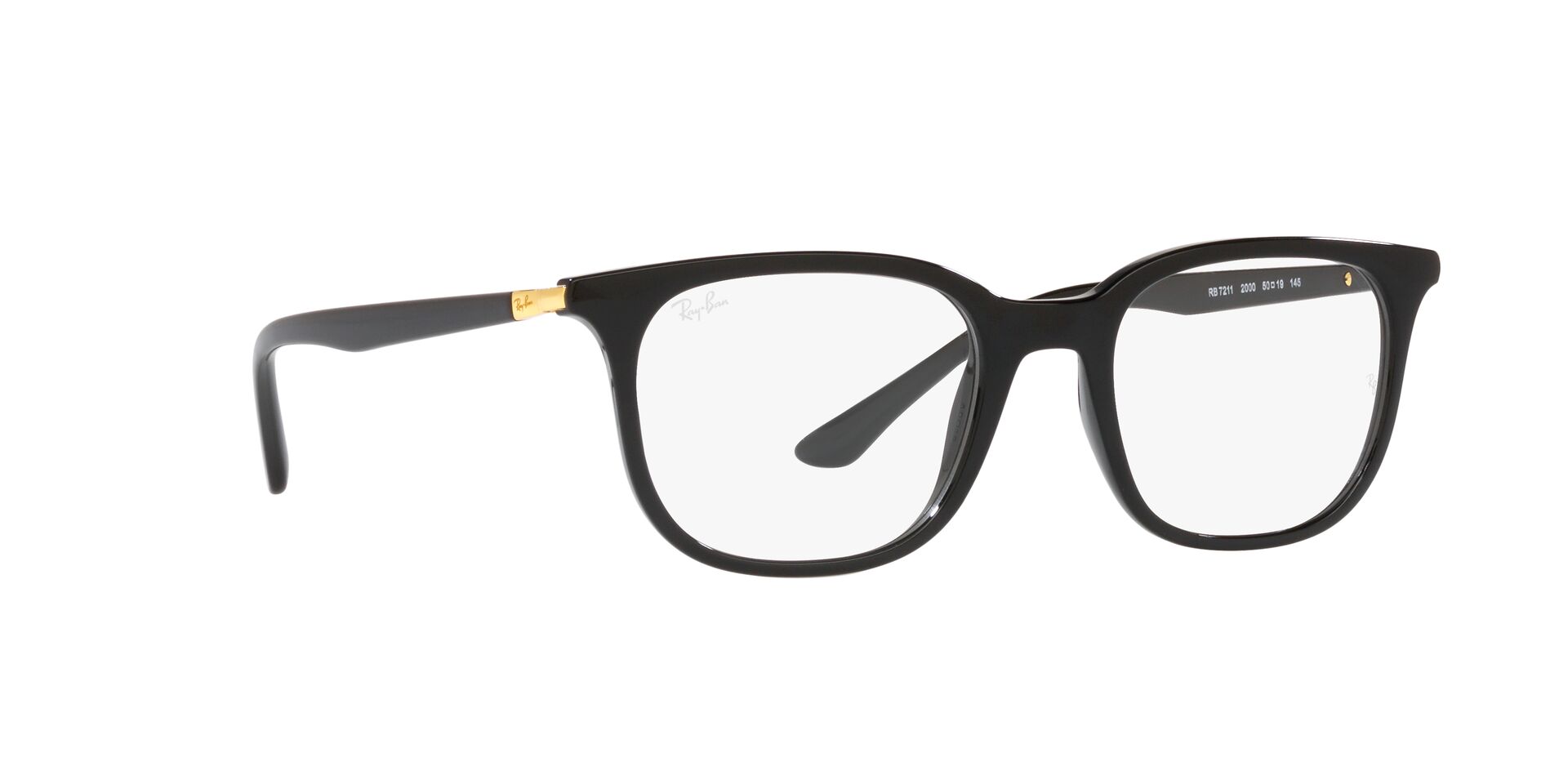 RayBan RX 7211 2000
