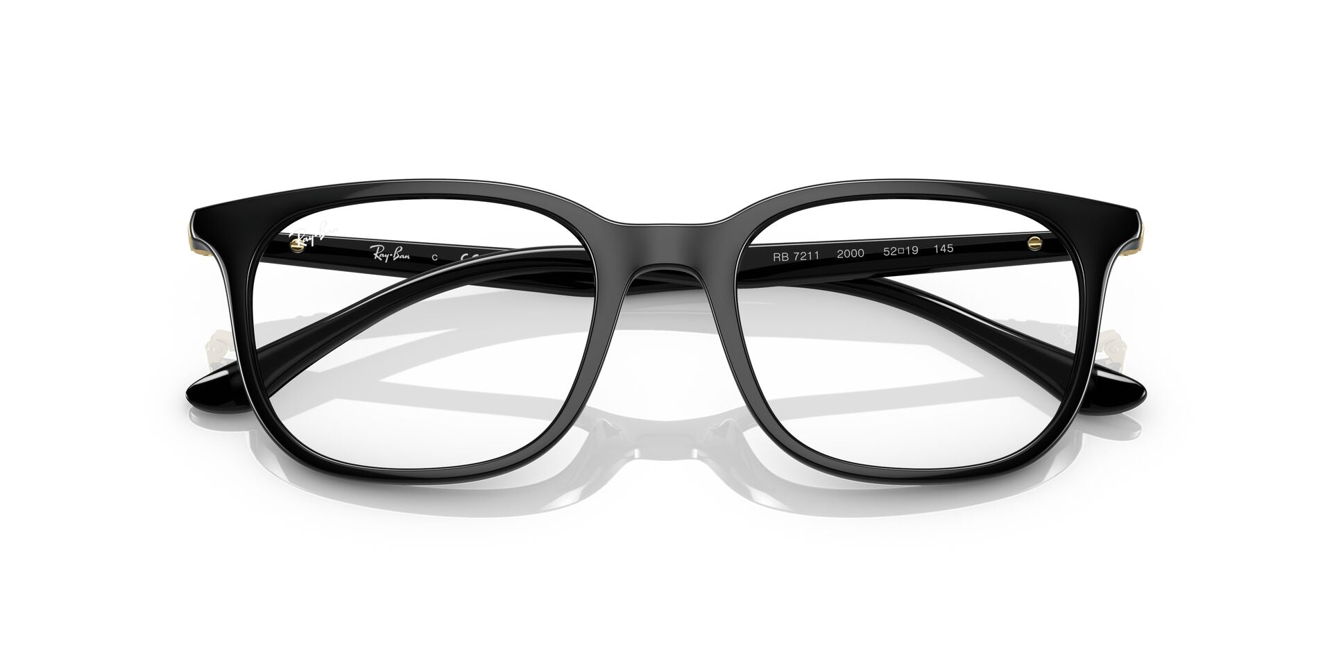 RayBan RX 7211 2000