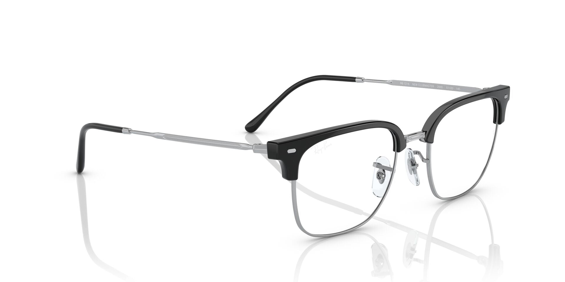 RayBan RX 7216 2000