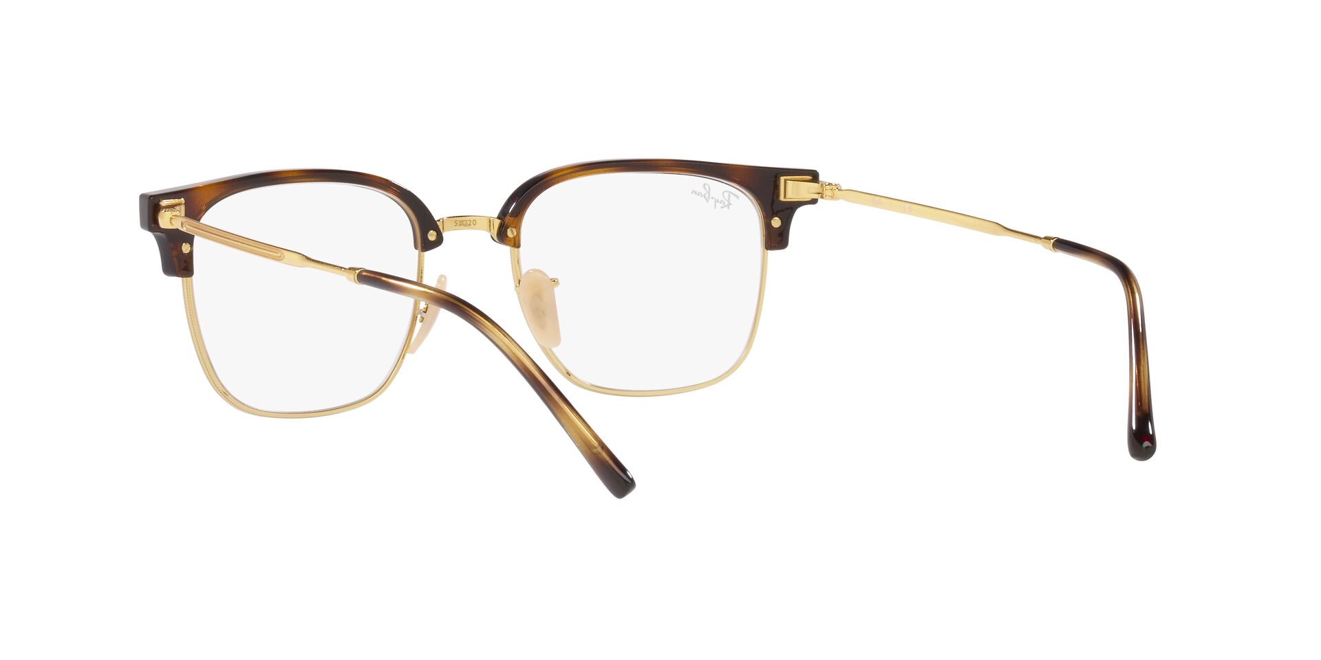 RayBan RX 7216 2012