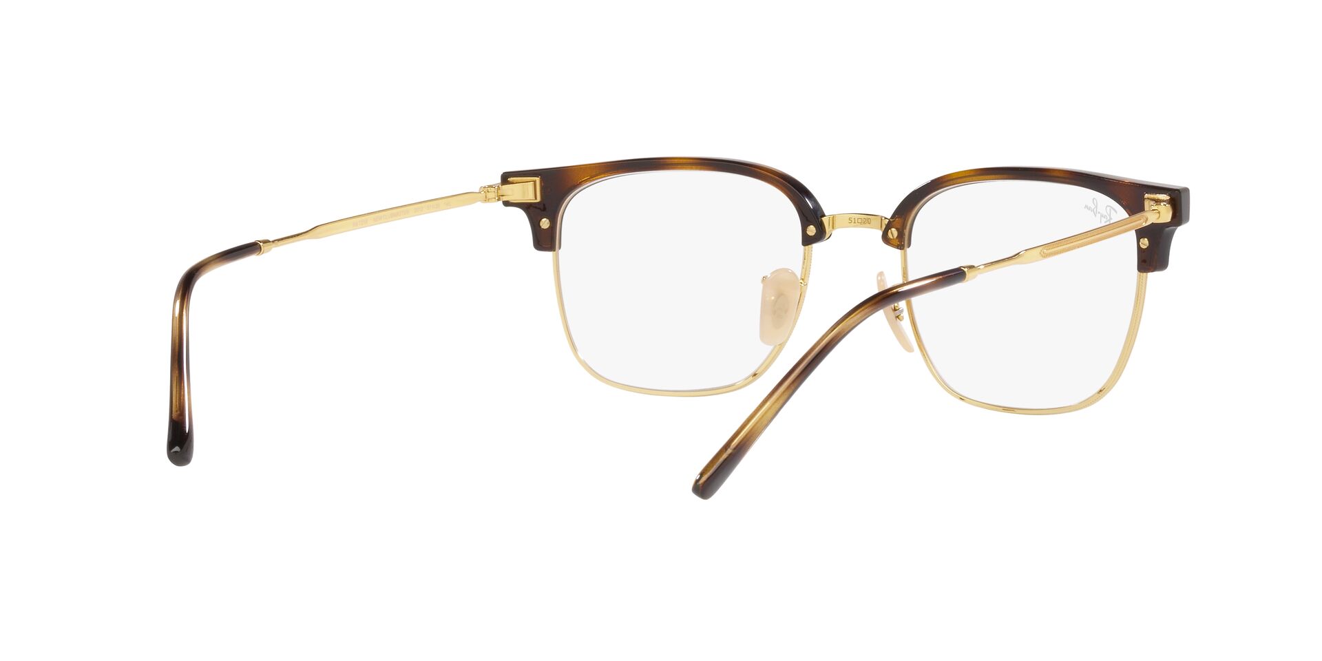 RayBan RX 7216 2012