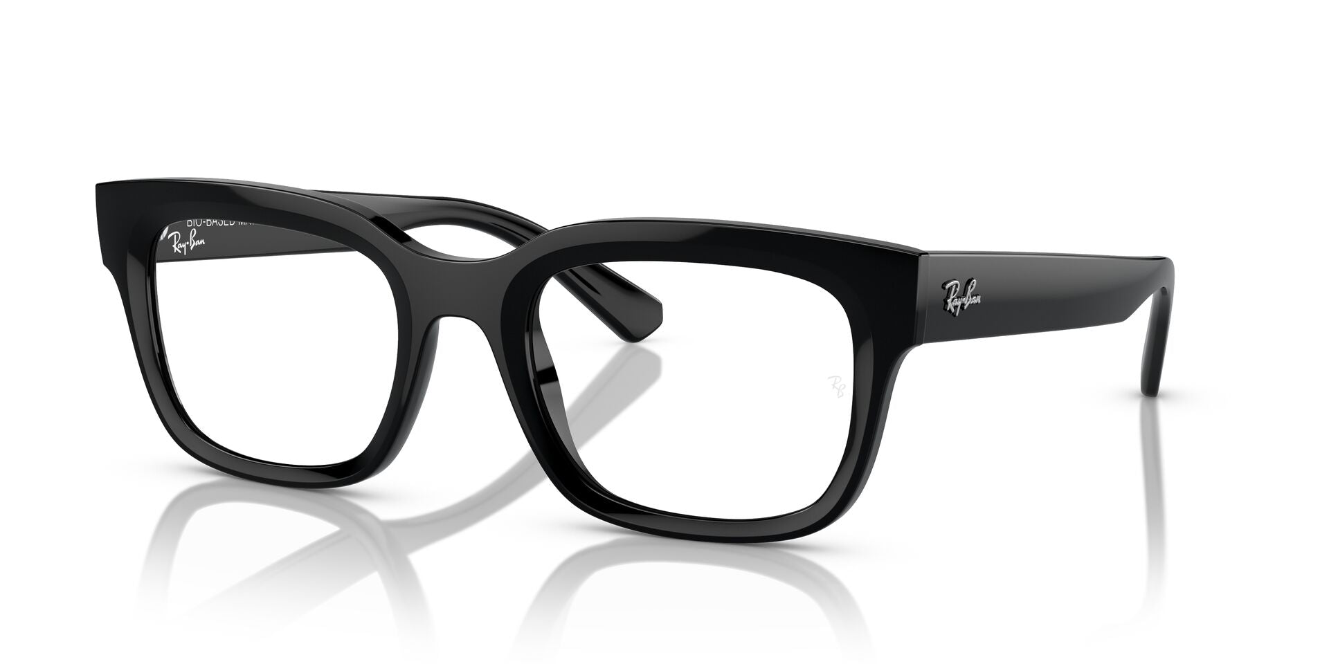RayBan RX 7217 8260
