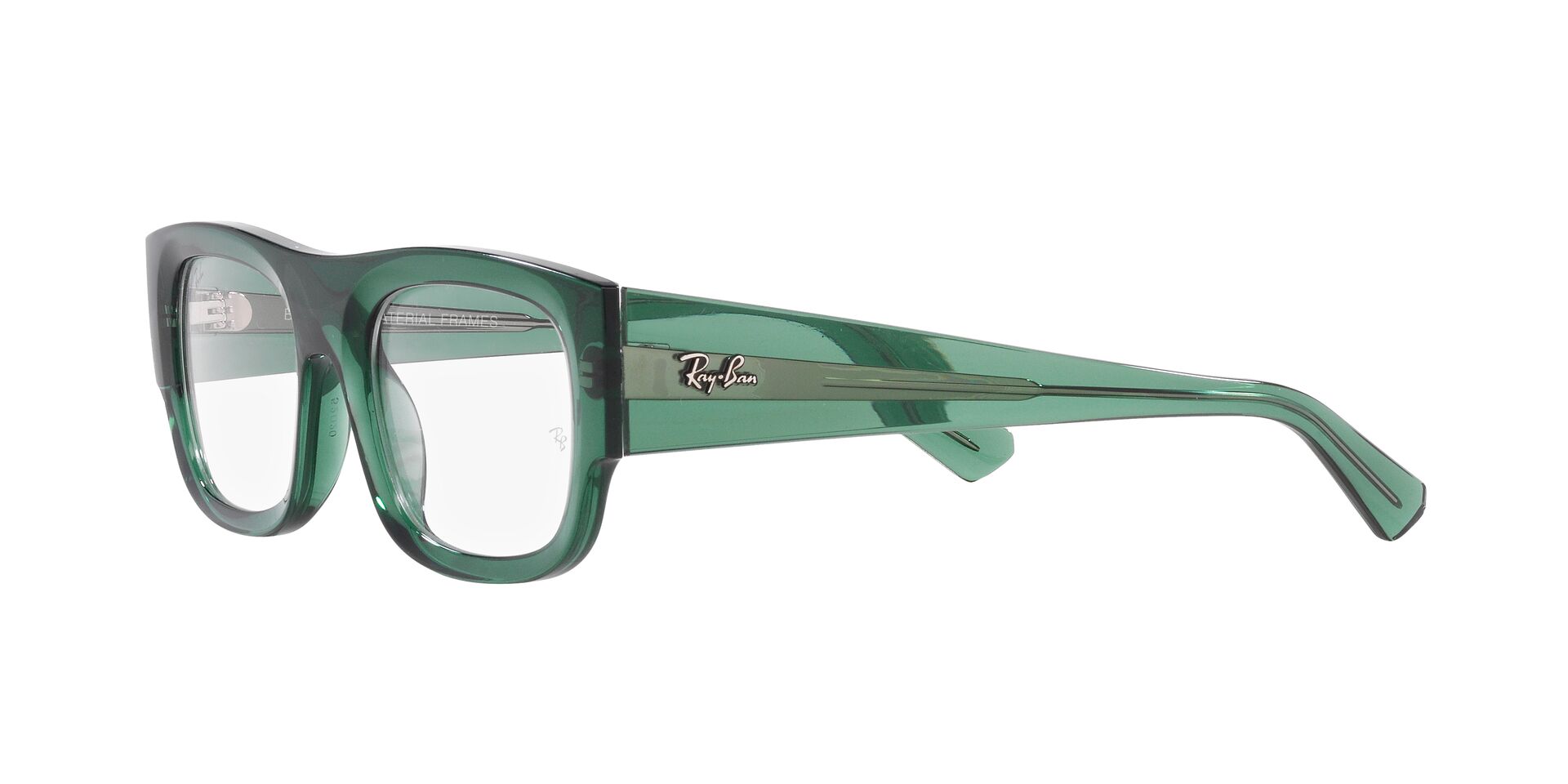 RayBan RX 7218 8262