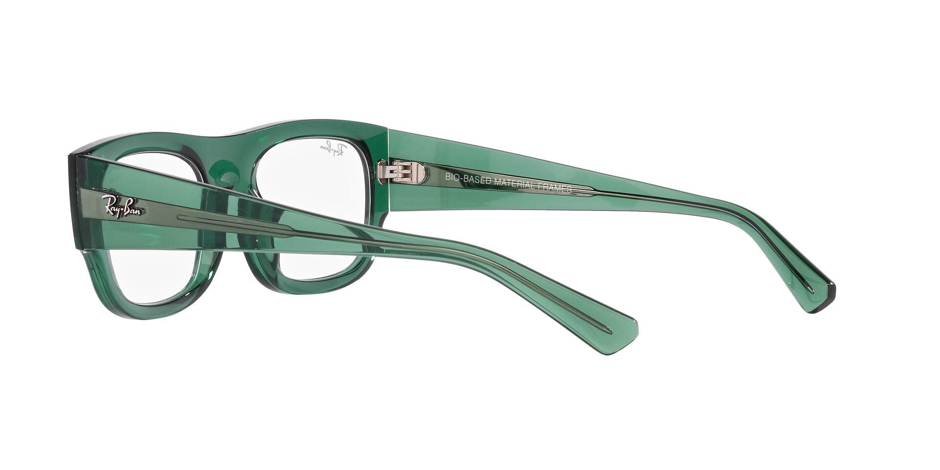 RayBan RX 7218 8262
