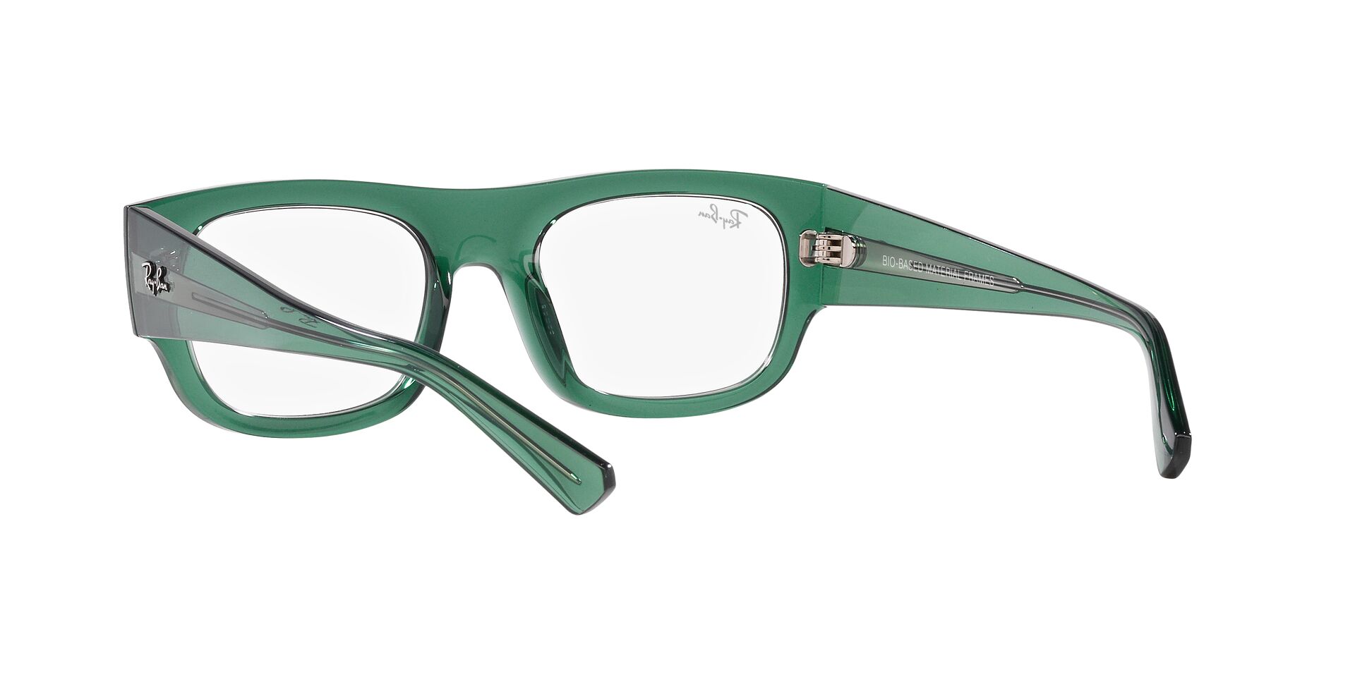 RayBan RX 7218 8262