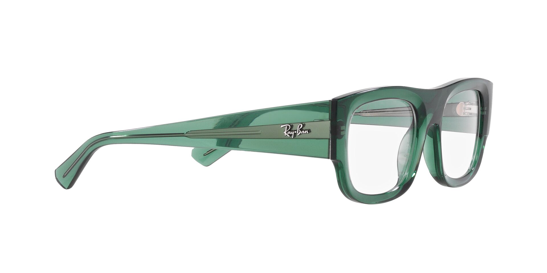 RayBan RX 7218 8262