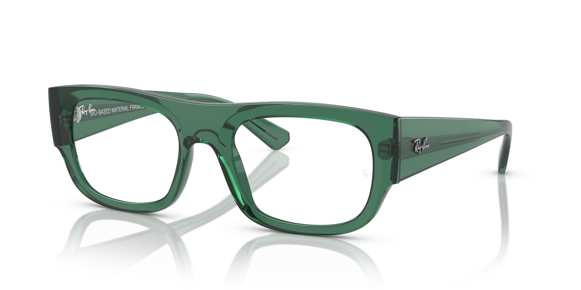 RayBan RX 7218 8262