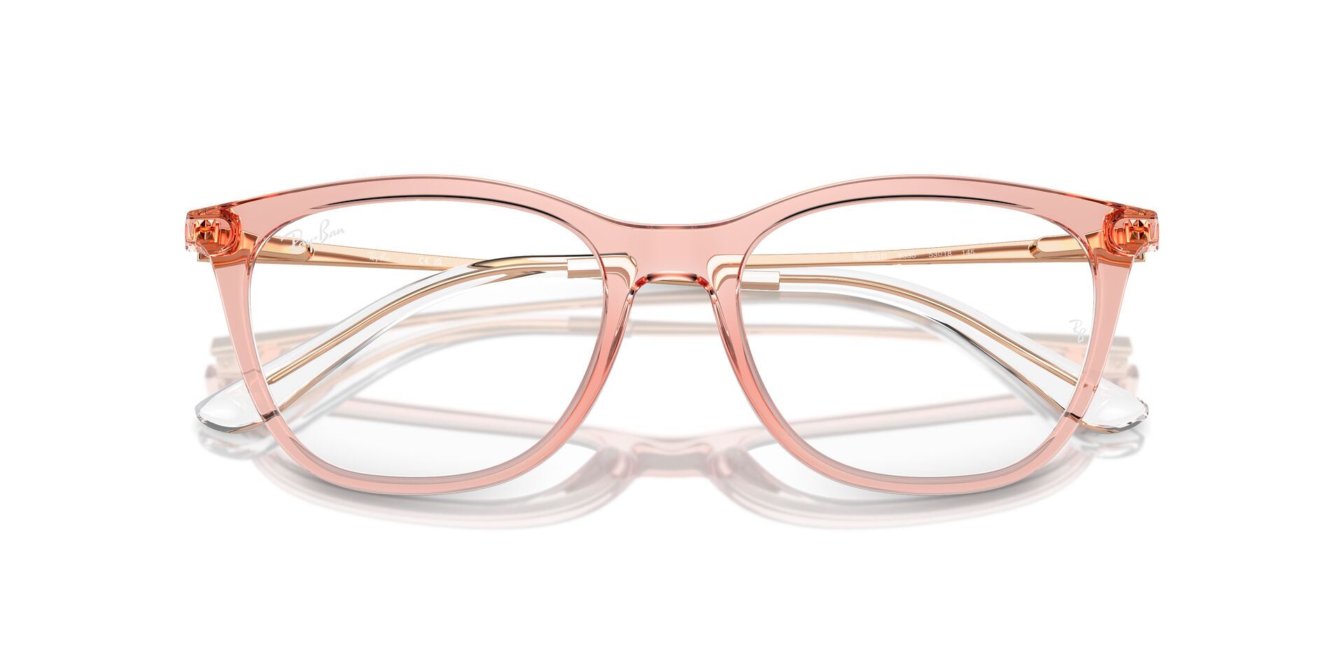 RayBan RX 7237-I 8335