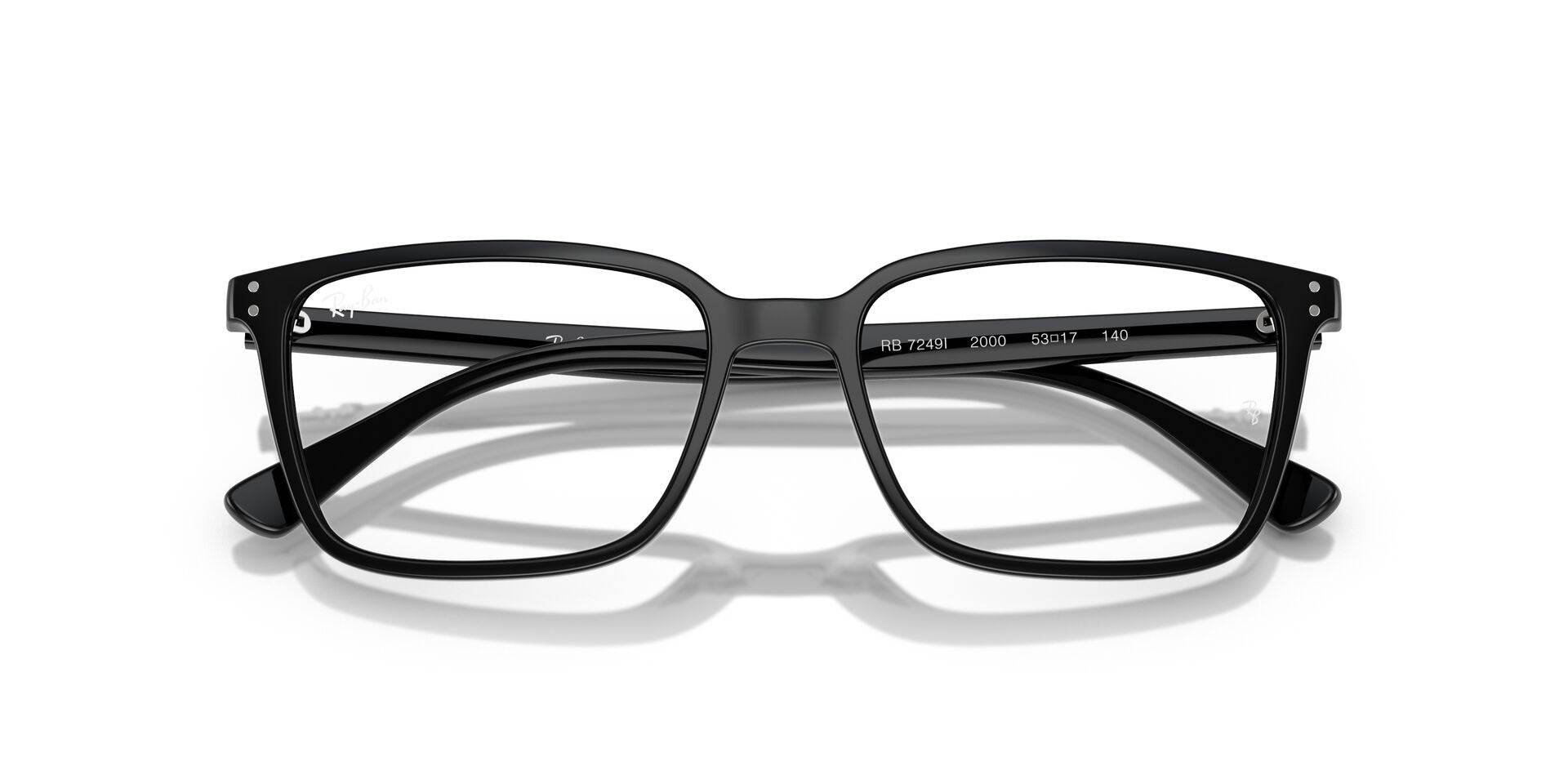RayBan RX 7249-I 2000
