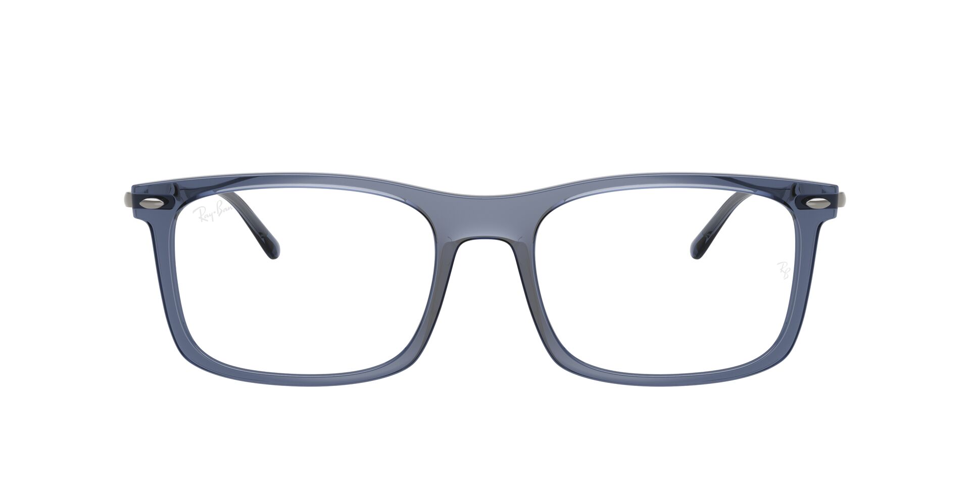 RayBan RX 7260 8462