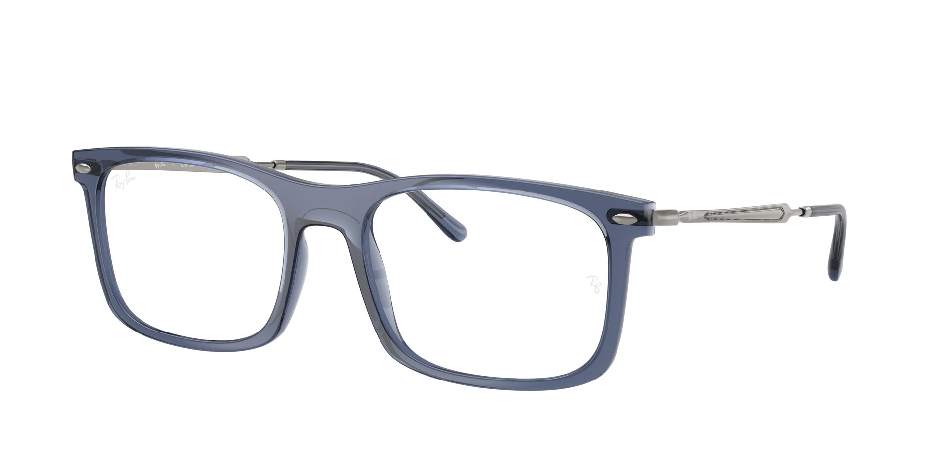 RayBan RX 7260 8462