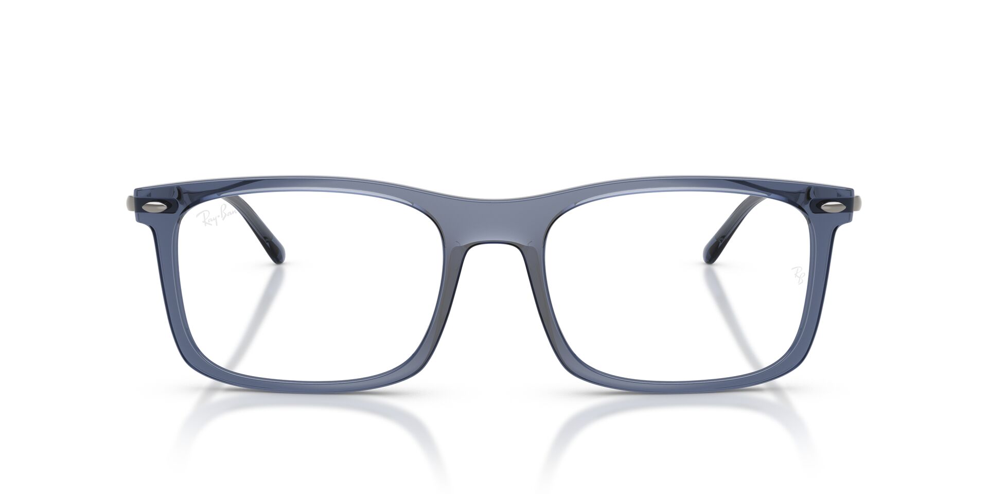 RayBan RX 7260 8462