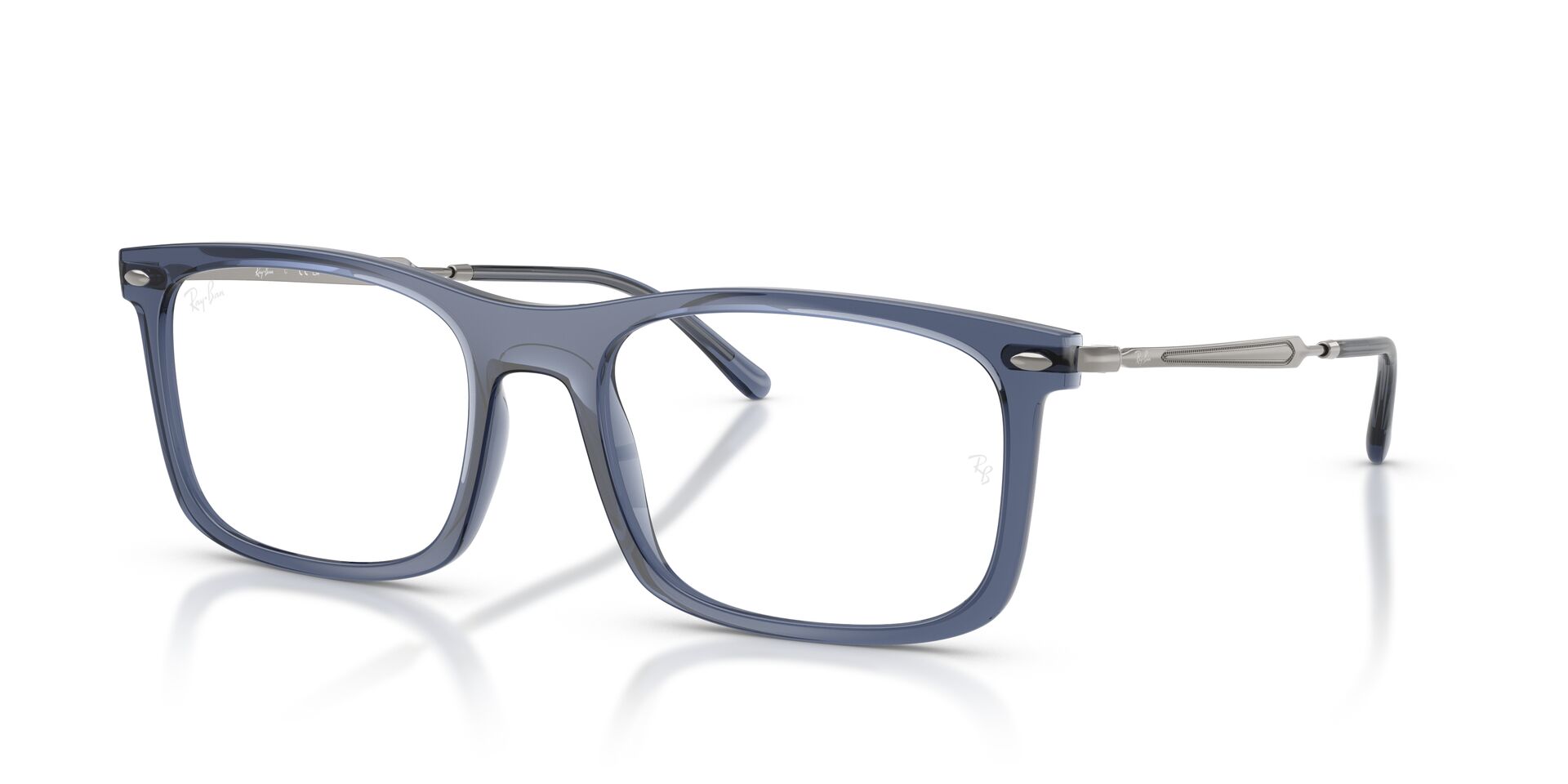 RayBan RX 7260 8462