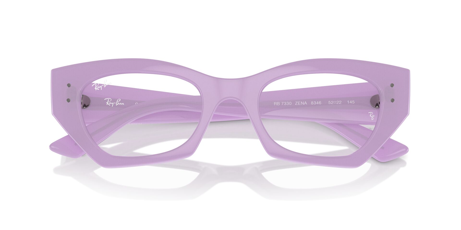RayBan RX 7330 8346