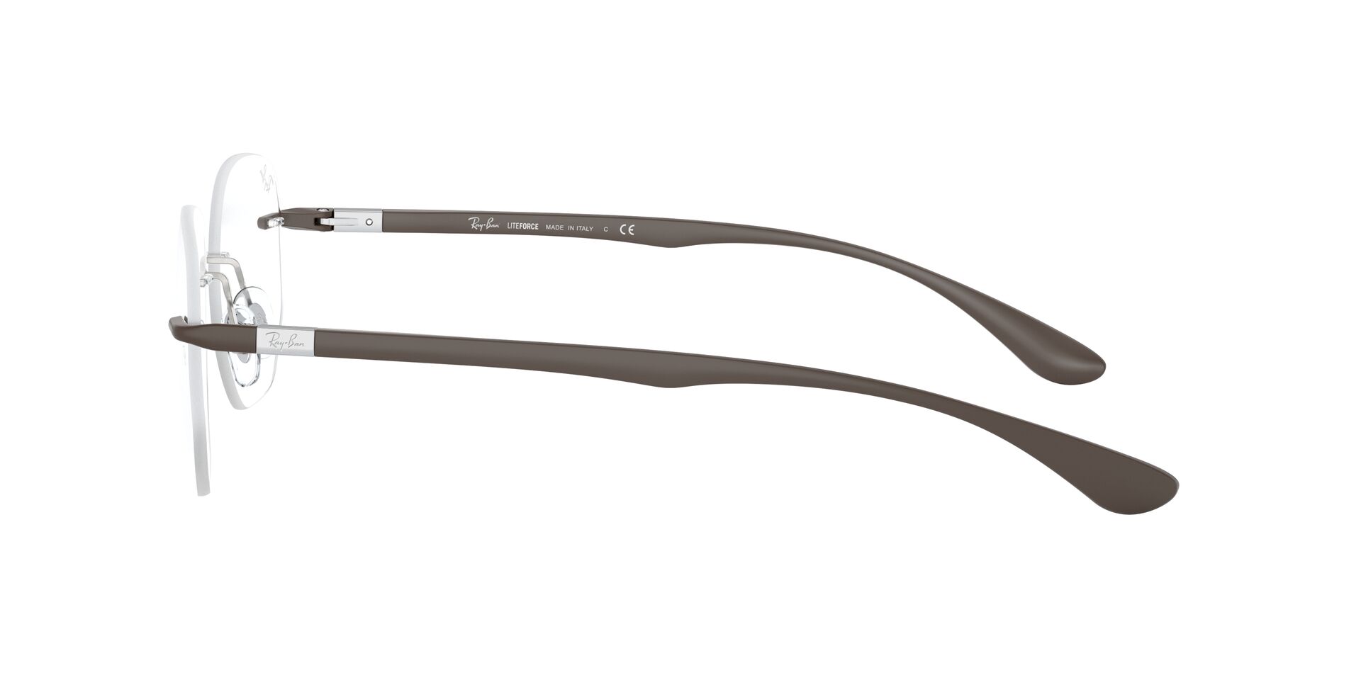 RayBan RX 8766 1131