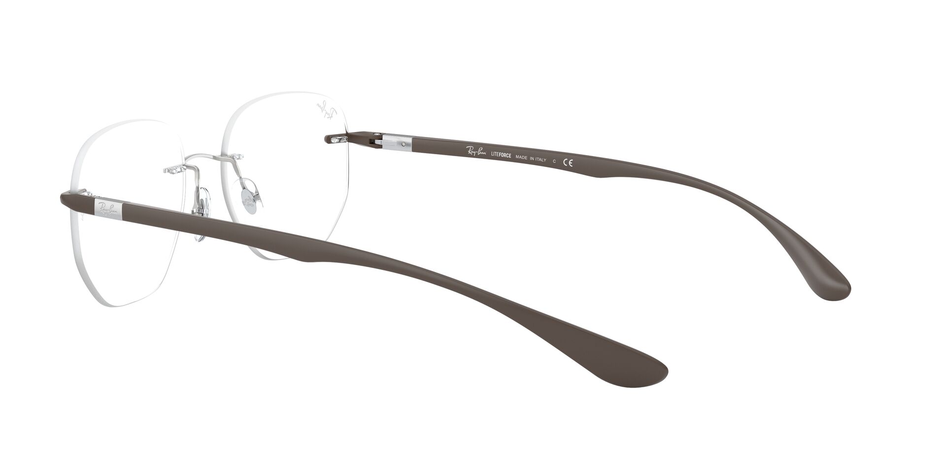 RayBan RX 8766 1131