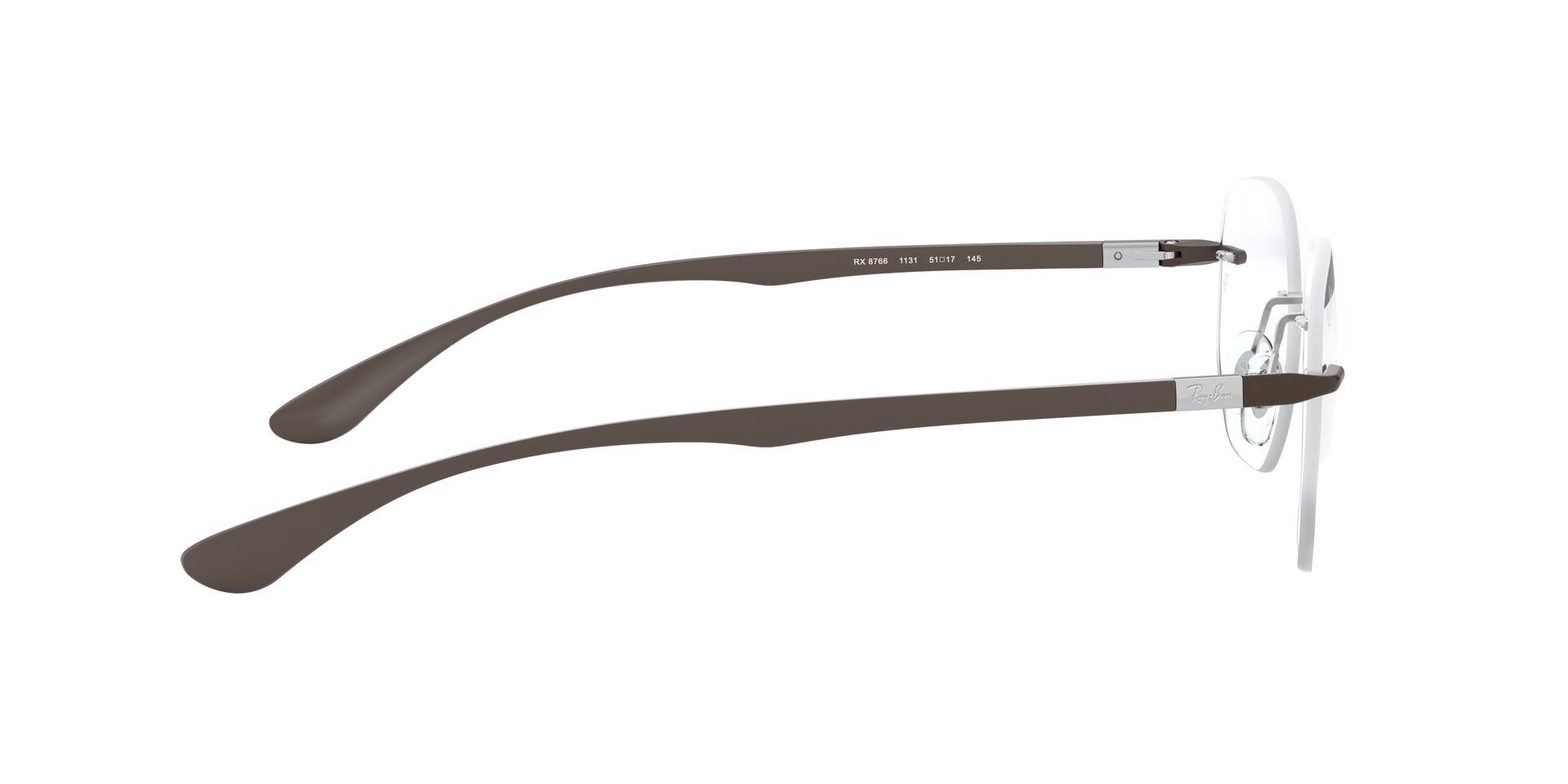 RayBan RX 8766 1131