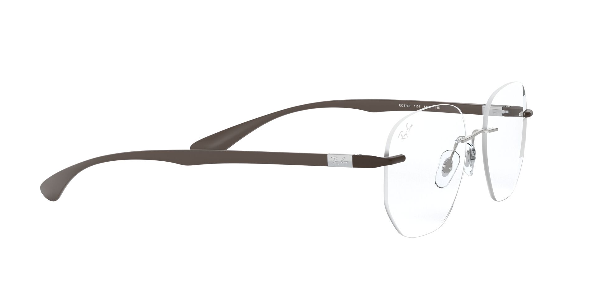 RayBan RX 8766 1131