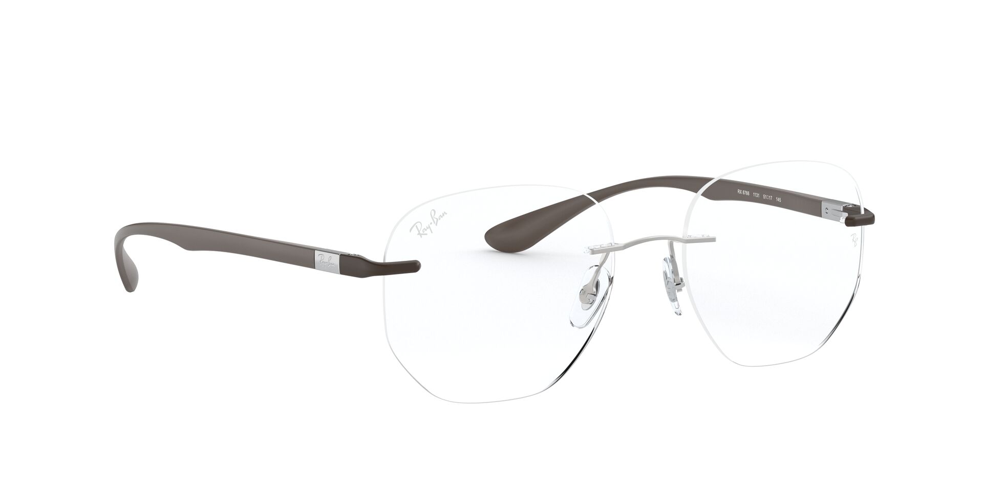 RayBan RX 8766 1131
