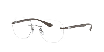RayBan RX 8766 1131