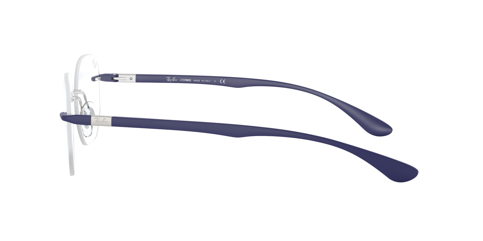 RayBan RX 8766 1216