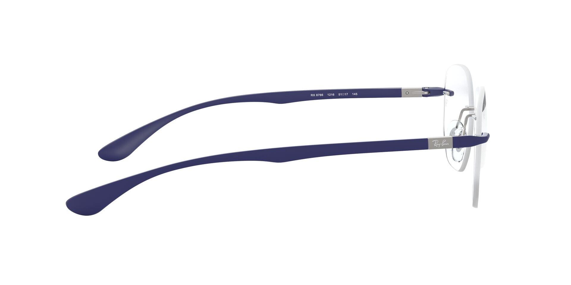 RayBan RX 8766 1216