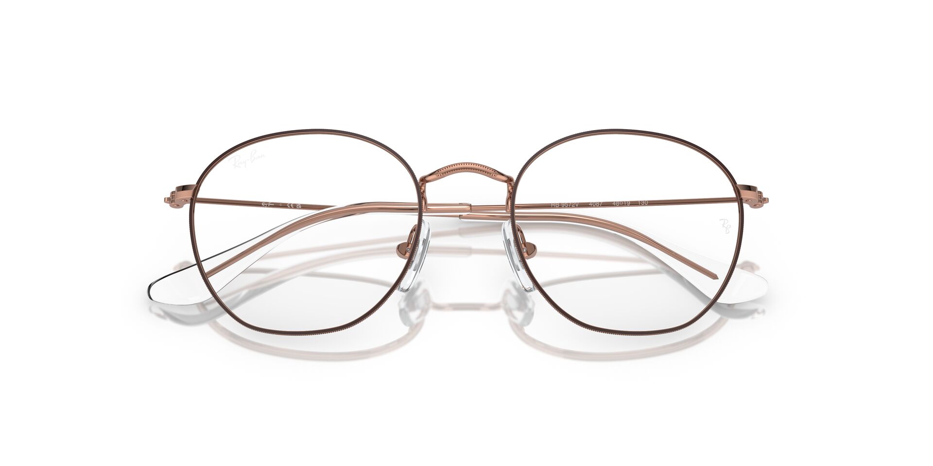 RayBan RY 9572-V 4087