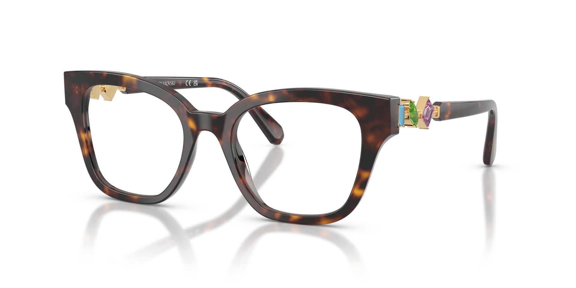 Swarovski SK 2048 1002