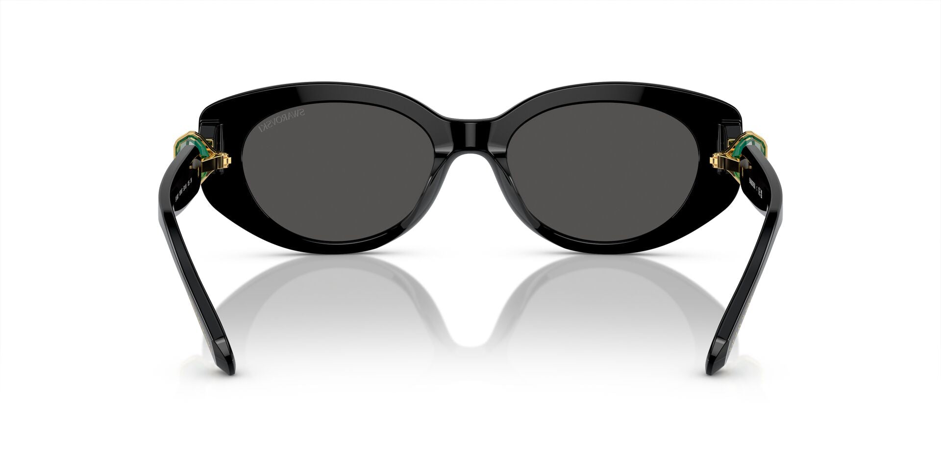 Swarovski SK 6002 100187