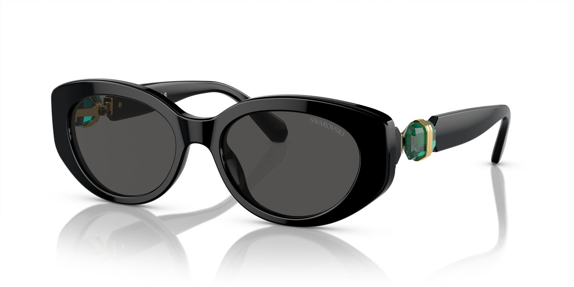 Swarovski SK 6002 100187