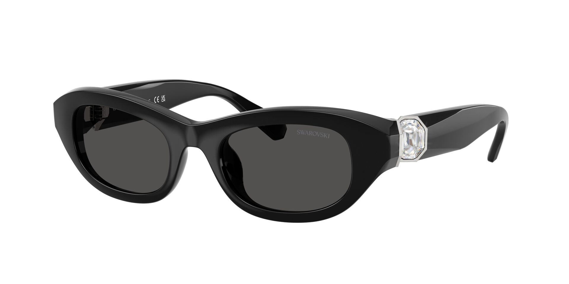 Swarovski SK 6036U 103887