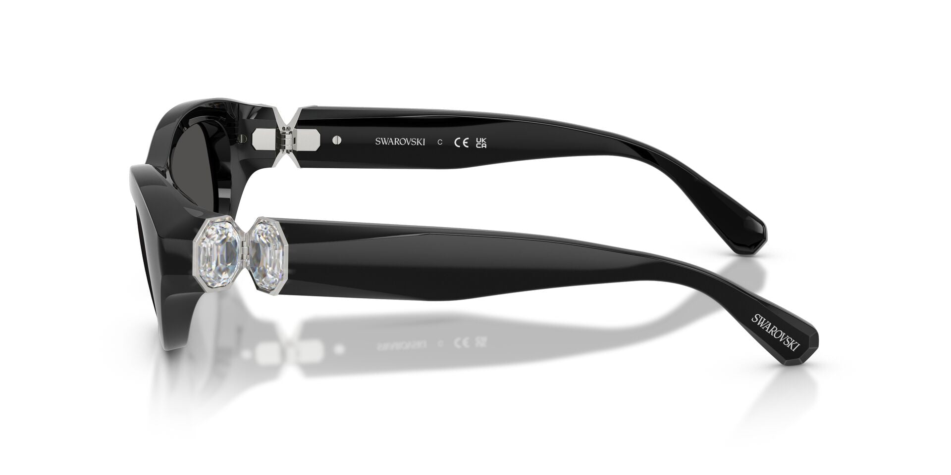 Swarovski SK 6036U 103887
