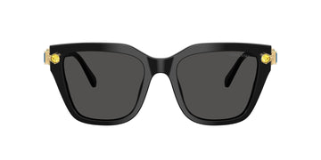 Swarovski SK 6041 100187