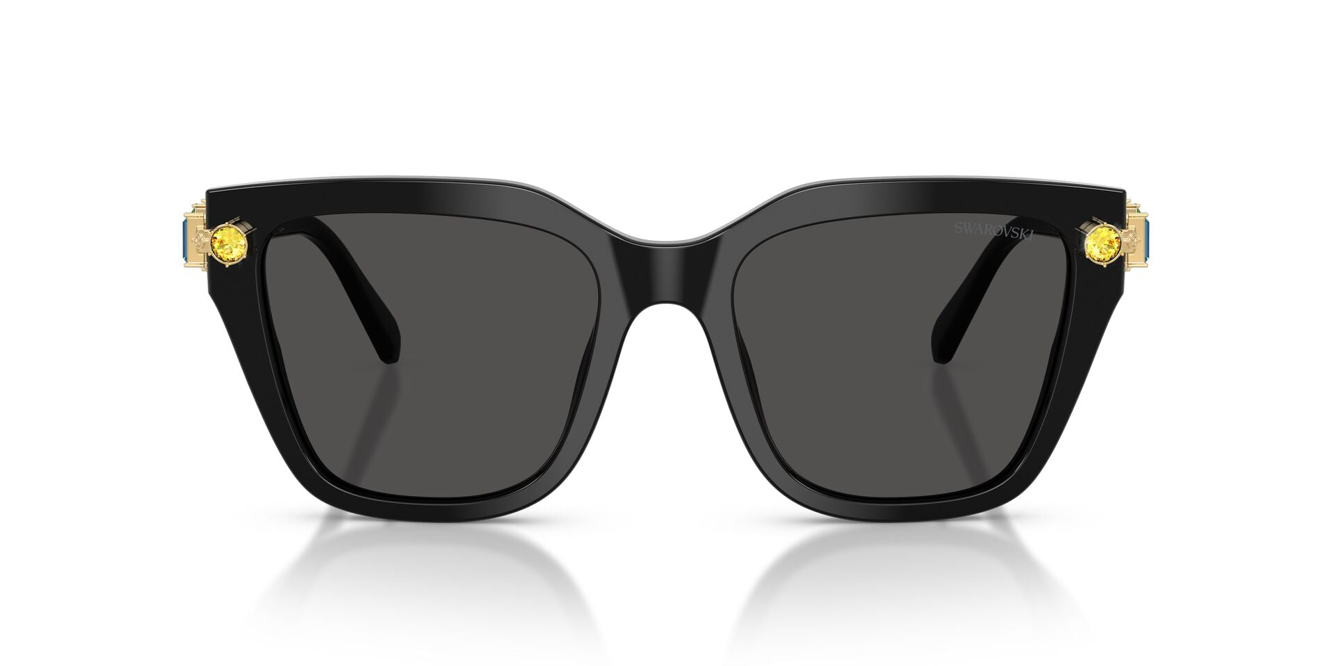 Swarovski SK 6041 100187