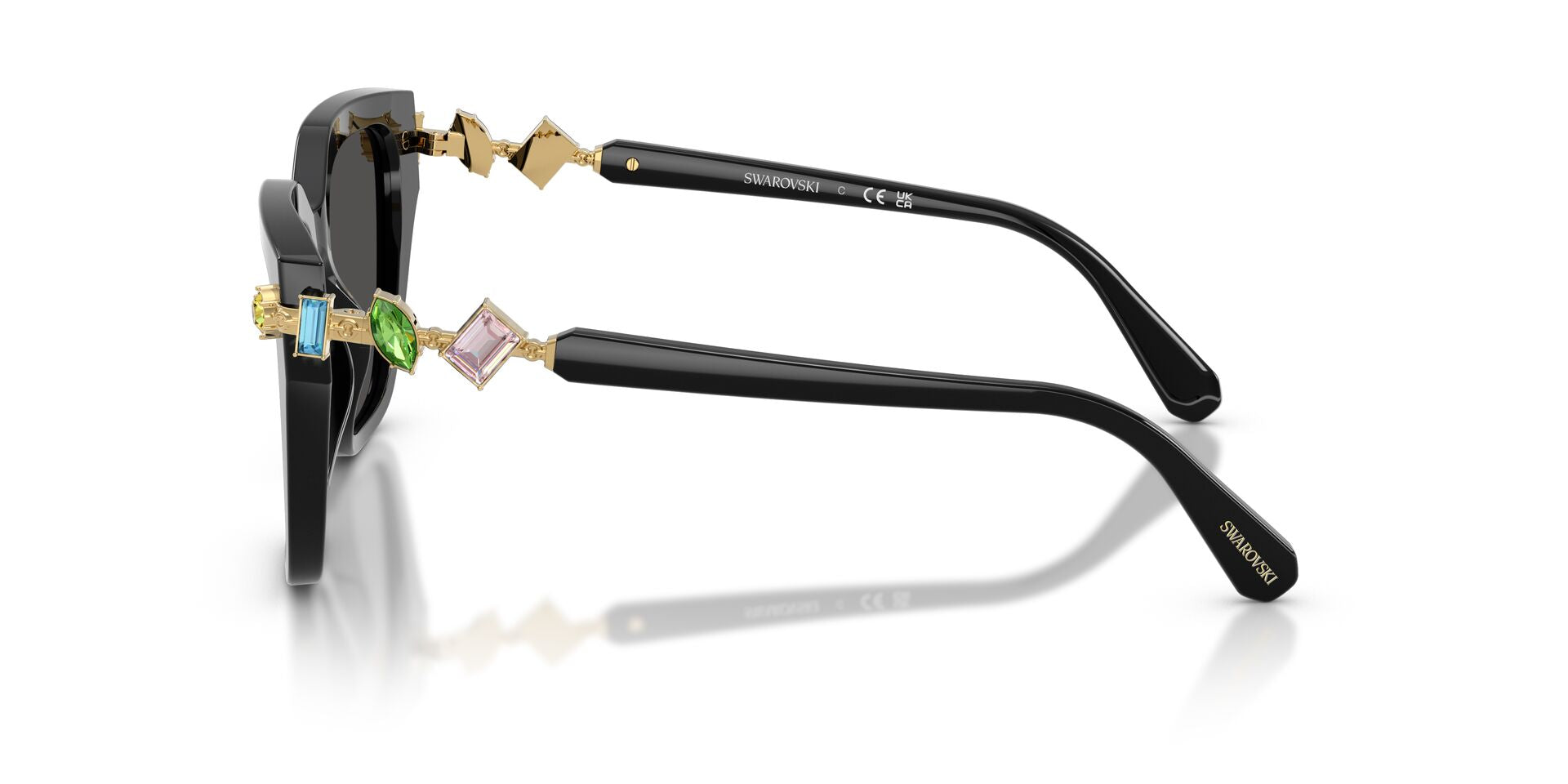 Swarovski SK 6041 100187