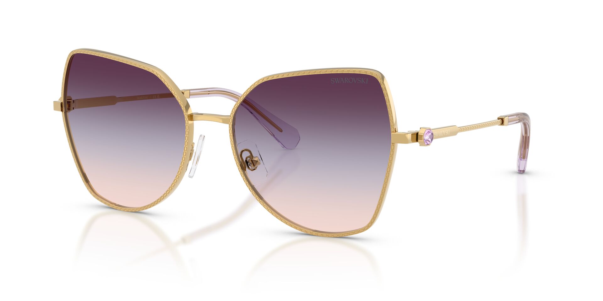 Swarovski SK 7037 4036U7