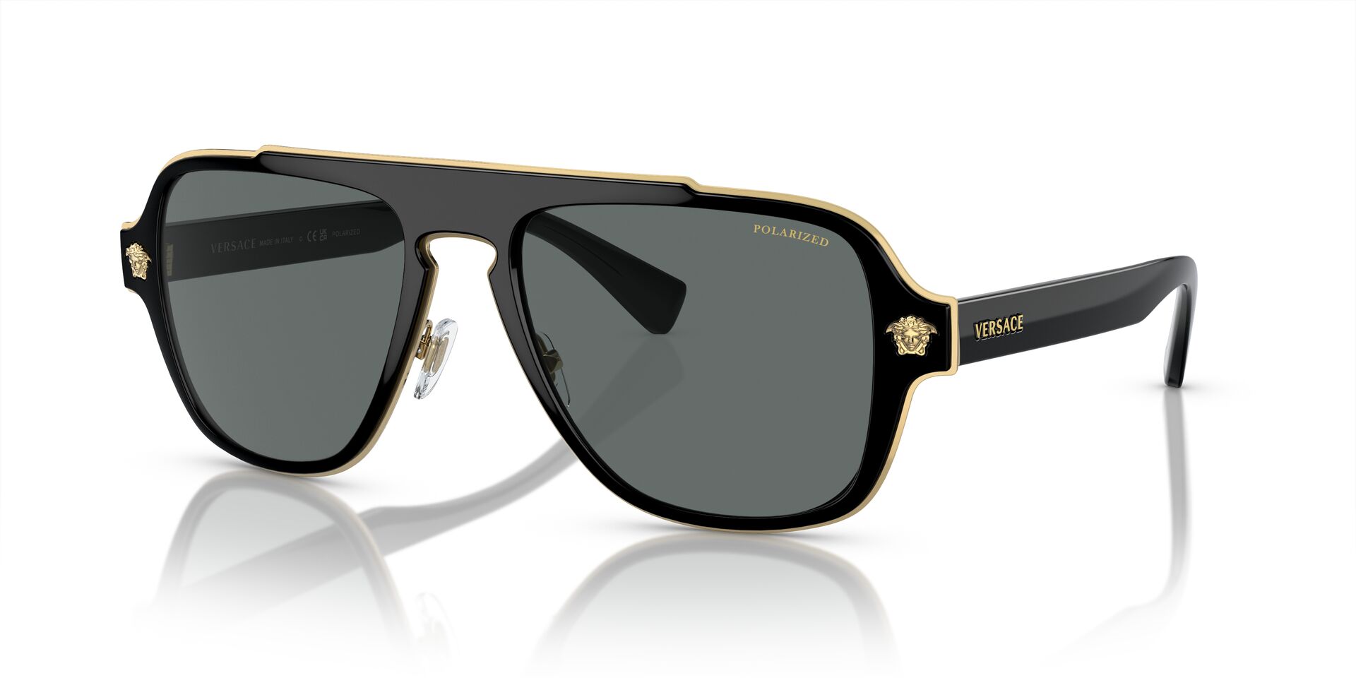 Versace VE 2199 1002/81
