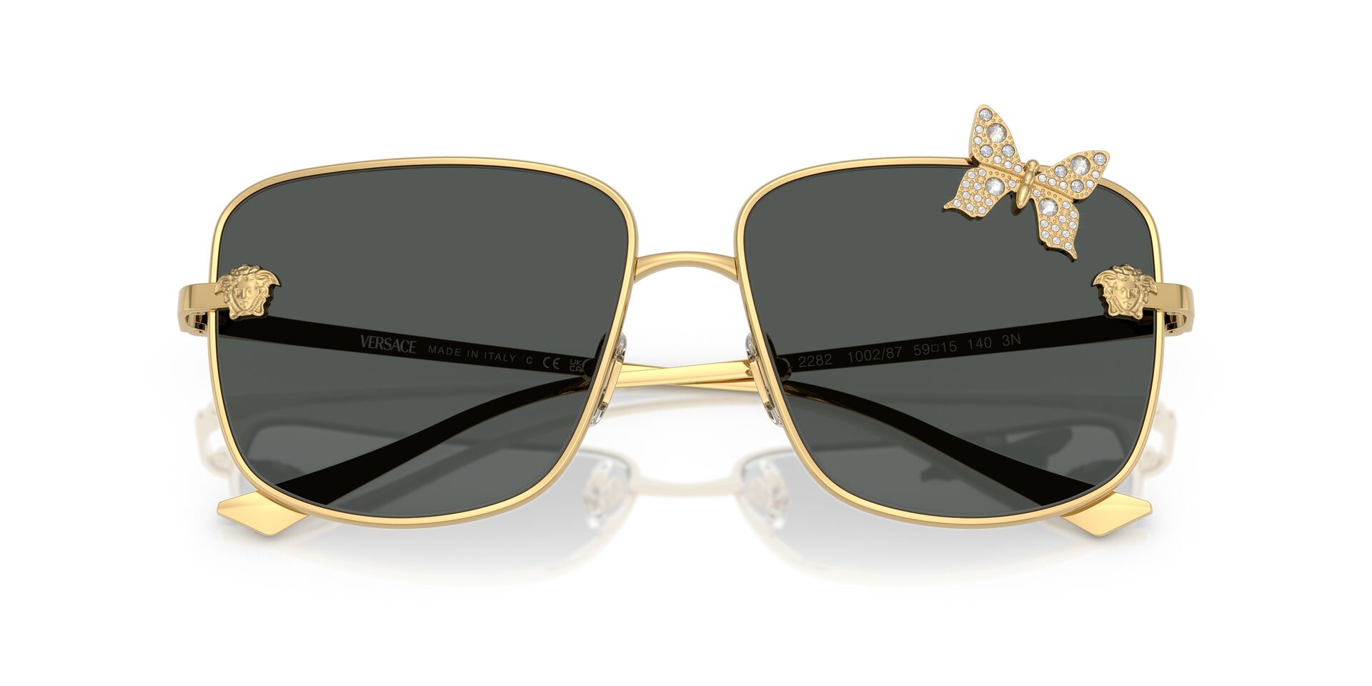 Versace VE 2282 1002/87