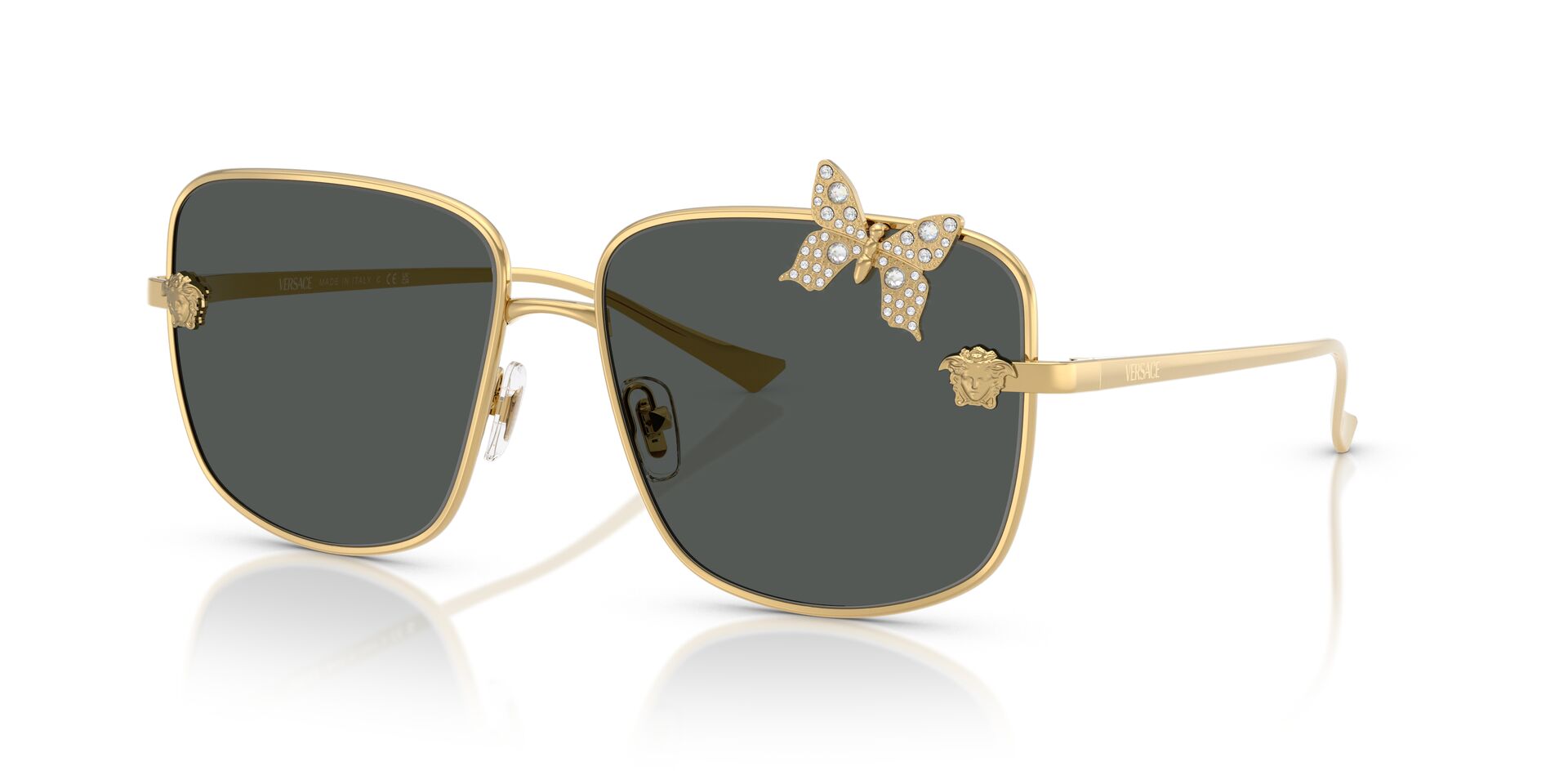 Versace VE 2282 1002/87