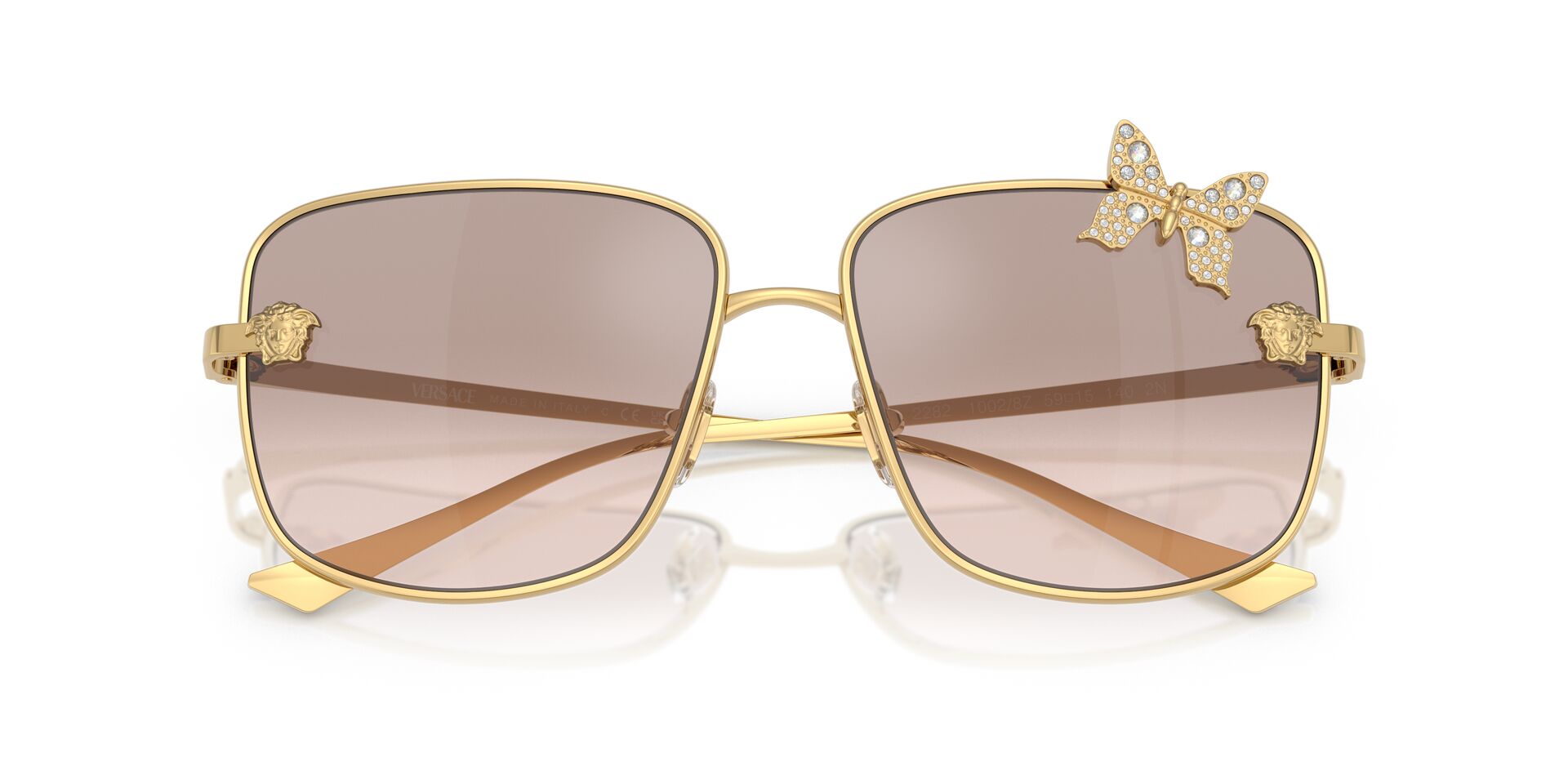 Versace VE 2282 1002/8Z